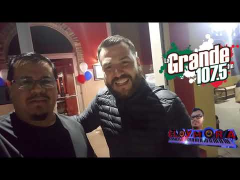 La Grande 107.5 Dallas.