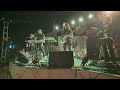 The Black Angels - Yellow Elevator #2 - Pappy & Harriet's, Pioneertown, CA - 09/07/25