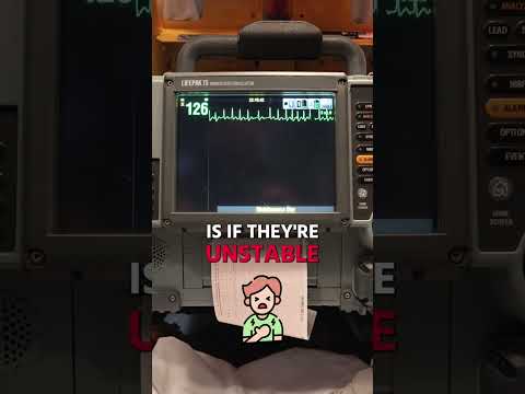 Treating RAPID Atrial Fibrillation