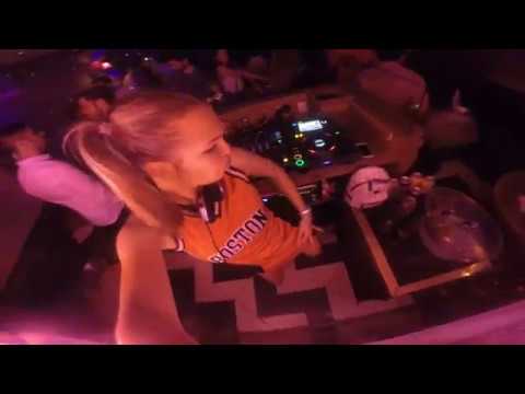 Dj Viki Win - Loo Loo club