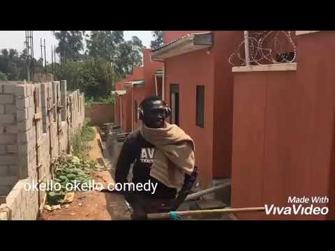 En Mom/Sikyo Remix | Okello Okello