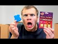 My First FANMAIL Opening GONE TERRIBLE