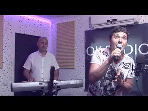 Sasa Jelic - Suze u ocima - (LIVE) - OK radio