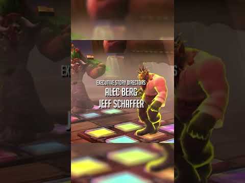 WoW Shadowlands BIGGEST content patch YET! Eternity's End 9.2