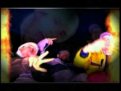 Doowachalike - A hármas