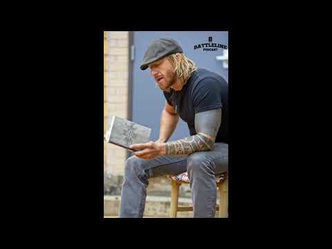 Battleline Podcast 052 - Leo Jenkins, Army Ranger & author