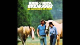 Kris Kristofferson &amp; Rita Coolidge - What&#39;cha Gonna Do.mp4