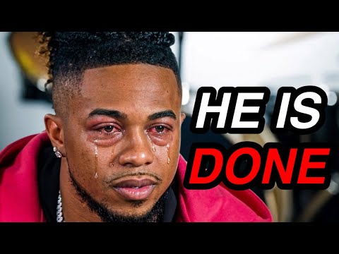 The Satisfying Downfall Of DeenTheGreat