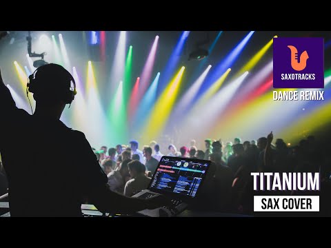 Titanium — Video con linea guida su YouTube