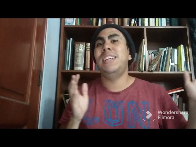 Vídeo relacionado con El Horla y otros cuentos (Letras Universales)