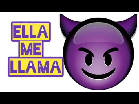 EL PEKAS - ELLA ME LLAMA ( ELECTRO LATINO )