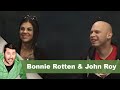 Bonnie Rotten & John Roy | Getting Doug with High