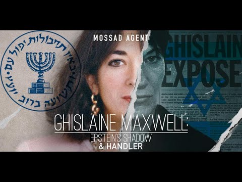 Miss Mossad Maxwell