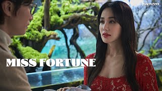 Miss Fortune | tvN Movies