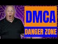 What NOT To Do If You Get A DMCA Takedown