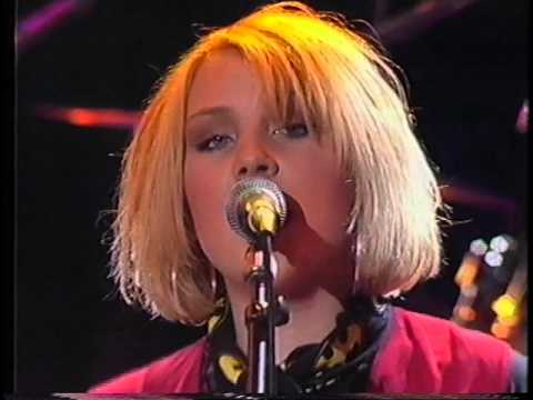 The Darling Buds Live At The Town & Country Club 1989