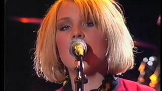 The Darling Buds Live At The Town &amp; Country Club 1989