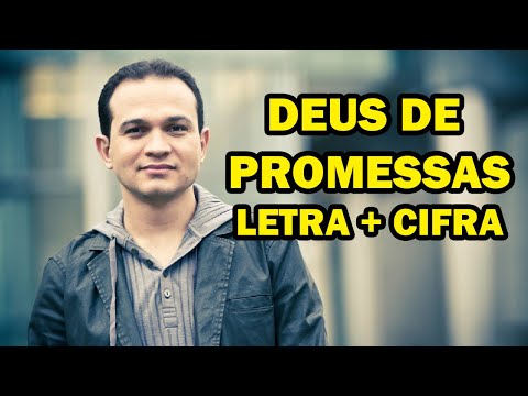 Apascentar - Deus De Alianca - Ministérios