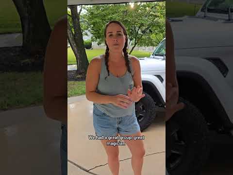 STOOpendous Magic video.