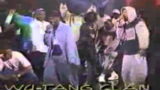 Yoyo, Mc Lyte, Naughty by Nature, Guru, Das EFX Wu-Tang Clan. OldSchool