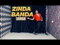 Zinda Banda Song Dance Video Shah Rukh Khan Song Jawan Atlee Bollywood Dance By MG