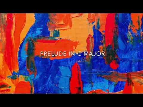 Prelude in C Major