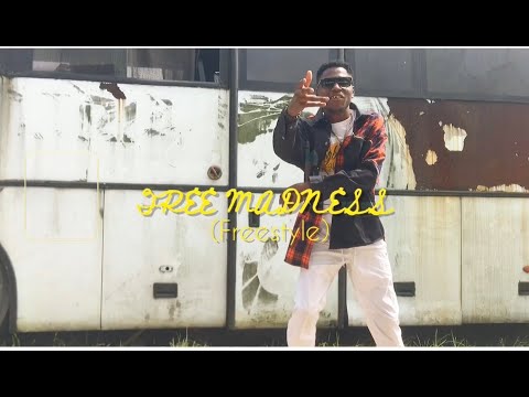 Trate x TerryG- Free madness 2021 (Freestyle)