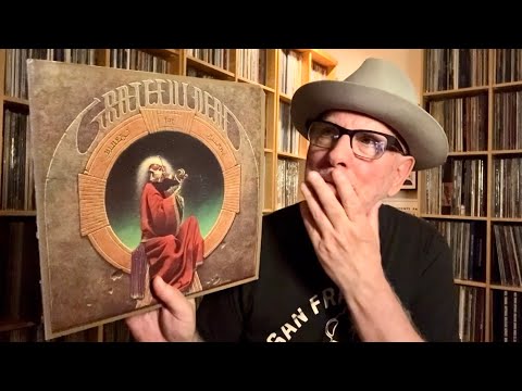 Mazzy’s Mix: A Great Dead Show at 50, A Great Sideman Passes & A Brit-Pop Crooner Returns 