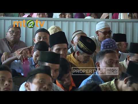 JIhad Pagi MTATV Solo 13/10/2019 - Menggantung Wudlu