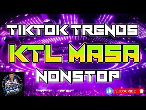 BEST OF TIKTOK KTL BOUNCE REMIX NONSTOP BOUNCE REMIX DJ DANIEL 