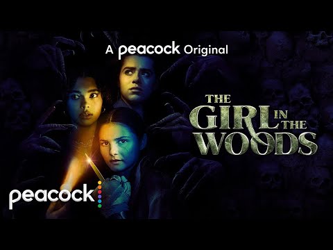 The Girl in the Woods directed by Jacob Chase