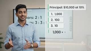 Compound Interest Video Thumbnail