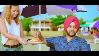 Mehtab Virk: Peek A Boo | Starboy Music X | Haazi Navi | Latest Punjabi Songs 2019