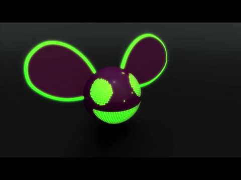 Deadmau5 - Strobe (radio edit) (HD) (audio active video)