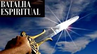 PALAVRA DE F- 4 armas para vener as batalhas Espirituais.