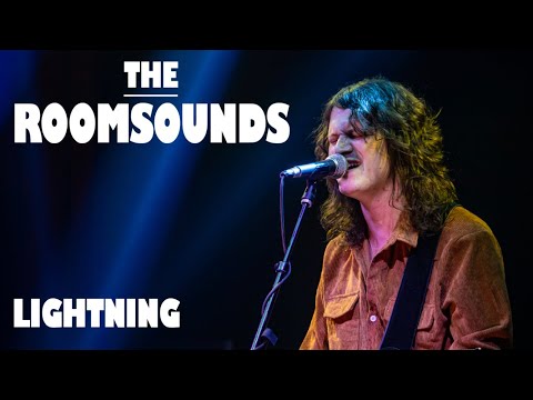Boarded Up Music | The Roomsounds - Lightning