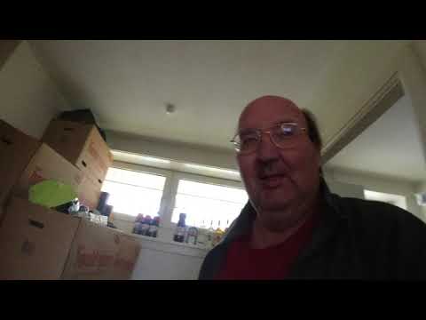 MongoTV_4673 - Min Frokost - RUGBRØDSMADDER Med TUNSALAT