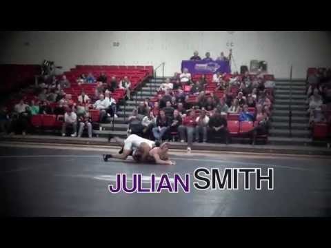 Julian Smith 2013-14
