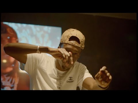 Myk Jayda – PARRAH [Official Video]