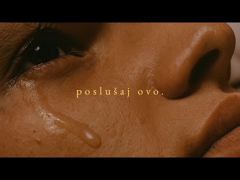 Ovo je Isusova poruka za tebe! - Tomislav Ivančić