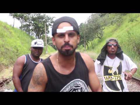 Wu Clan Negril - WU CLAN DUS 13