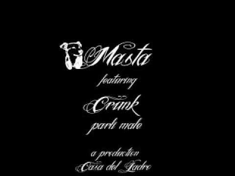 masta feat crunk - parli male
