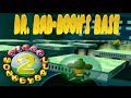 Super Monkey Ball 2 World 10 Dr Bad Boon S Base