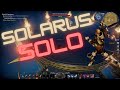 Solarus the Immaculate - Solo Boss New Player guide (updated for Gloomrot)