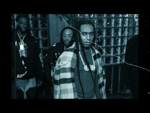 FREE Takeoff x Quavo Type Beat 2022 "Hellish"