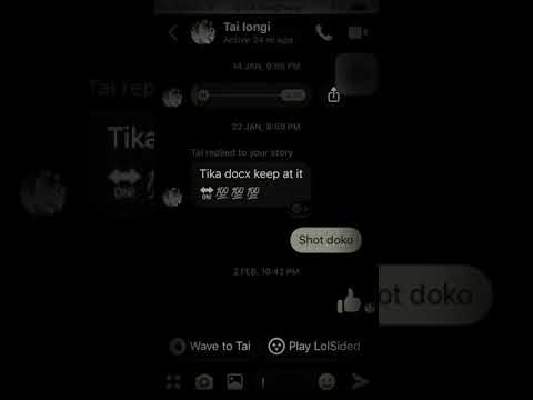 LAVEA X CLA X SINI C GREATFUL