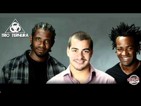 Trio Ternura - Fases do Amor  (Som melhorado)