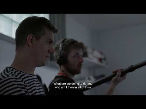 Tráiler de The Apologist (2026)