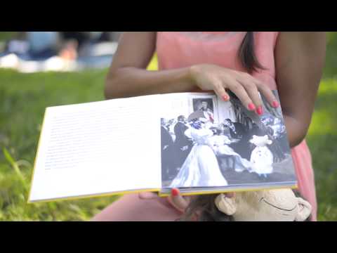 Galerie aneb Arturovo dobrodružství