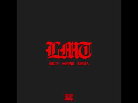 GR7X x LOHA - LMT Ft. SNOW (PROD. Death Wsh x Tgx Beats)